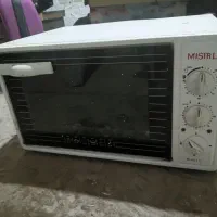 لوازم اشپزخانه ماکروفر