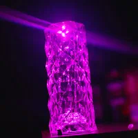 چراغ خواب لمسی جذاب