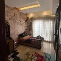 سرویس خواب نوجوان یک نفره مدل کشتی آپادانا