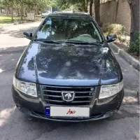 سمندمعاوضه‌ کی‌ام‌سی KMC j7 مدل۱۴۰۴/خریدفروش‌خودرو