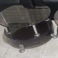 میز جلو مبلی