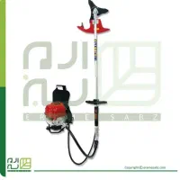 علفزن skn چهار زمانه طرح هندا