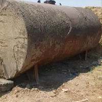 تانکر 16 هزار
