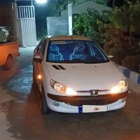 206 sd|خودرو سواری و وانت|ارومیه, |دیوار
