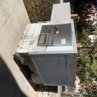 یخچال مزدا تک کابین
