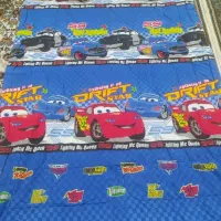 یک عدد روتختی با دوروبالشتی شیک در حد نو