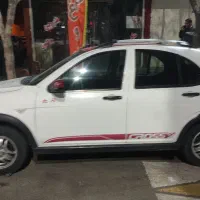 کوییک r مدل 1400|خودرو سواری و وانت|شهر بابک, |دیوار