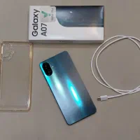 samsung galaxy a07 64/4