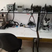 آموزش تعمیرات موبایل لپ تاپ کامپیوتر