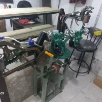 تعمیرات کیف و کفش تولید کفش زنانه کیفیت عالی