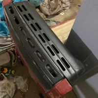 بخاری نیک کالا