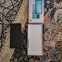 شیائومی نوت 10 4G سالم
