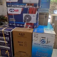 فروش کولر اقساطی خرید با چک و بدون چک اختیاری