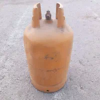 کپسول ایران گاز