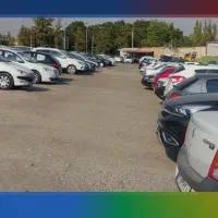 ماشین.(کارت سوخت فعال ماشین اجارای برمیدارم