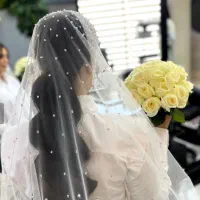 تخفیف ویژه شینیون و میکاپ