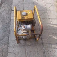 موتور آب روبین 3 اینچ  بنزینی اصلی