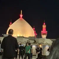 سفر کربلا