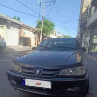 پارس سفارشی مدل 88درحد معاوضه با کوییک
