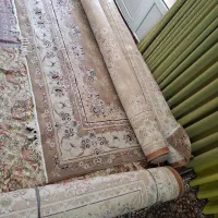 3 تا فرش 9 متری گردوی