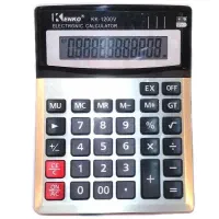 ماشین حساب کنکو مدل KK-1200