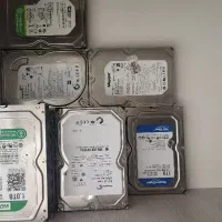 فروش هارد دوربین مداربسته/کامپیوتر/DVR/