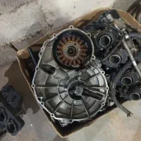 cb400|موتورسیکلت|شیراز, میانرود|دیوار