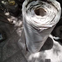 پلاستیک بستر قارچ