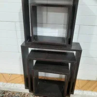 باکس برای دکوری (کتاب/مجسمه)