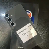سامسونگ S24 FE