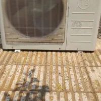 کولرگازی ۳۰هزار گلد