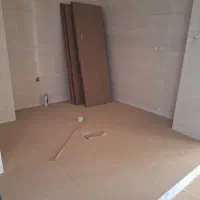 ۷۵متر تکمیل به صورت خام ۳۰۰دستگاه /معاوضه با ماشین