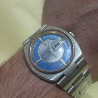 ساعت  نینو  اتوماتیک  اصل  سوئیس  موتور طلایی