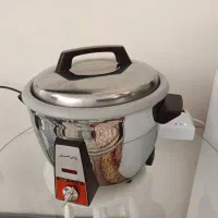 پلو پز پارس خزر