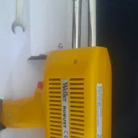 هویه تفنگی ولر آمریکایی