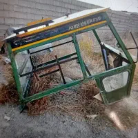 اتاق جاندیر ۶ سیلندر