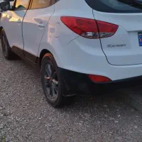 فروش توسان ۲۰۱۵