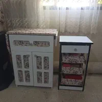کمداتویی جاسیب زمینی