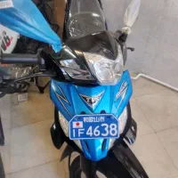 tvs راکز مدل ۱۴۰۳
