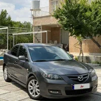 Mazda 3 tip 3|خودرو سواری و وانت|کرج, گلشهر|دیوار