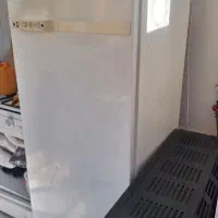 یخجال ازمایش ۱۳ فوت