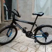 دوچرخه ۲۴