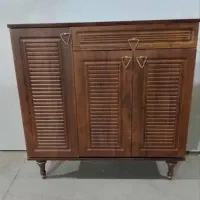 جاکفشی ۳درب وکیوم (تولیدی)