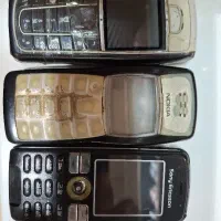 تلفن همراه