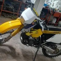 rmx250|موتورسیکلت|تبریز, |دیوار