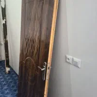 درب و چهارچوب