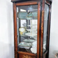 گنجه،بوفه