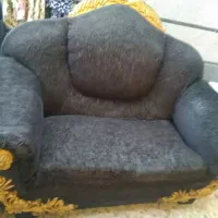 مبل راحتی