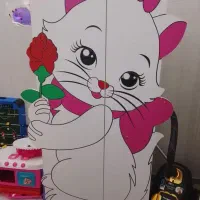 سرویس عروسکی و شیک
