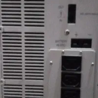 ups انلاین یو پی اس ۵ کاوا  برق اضطراری